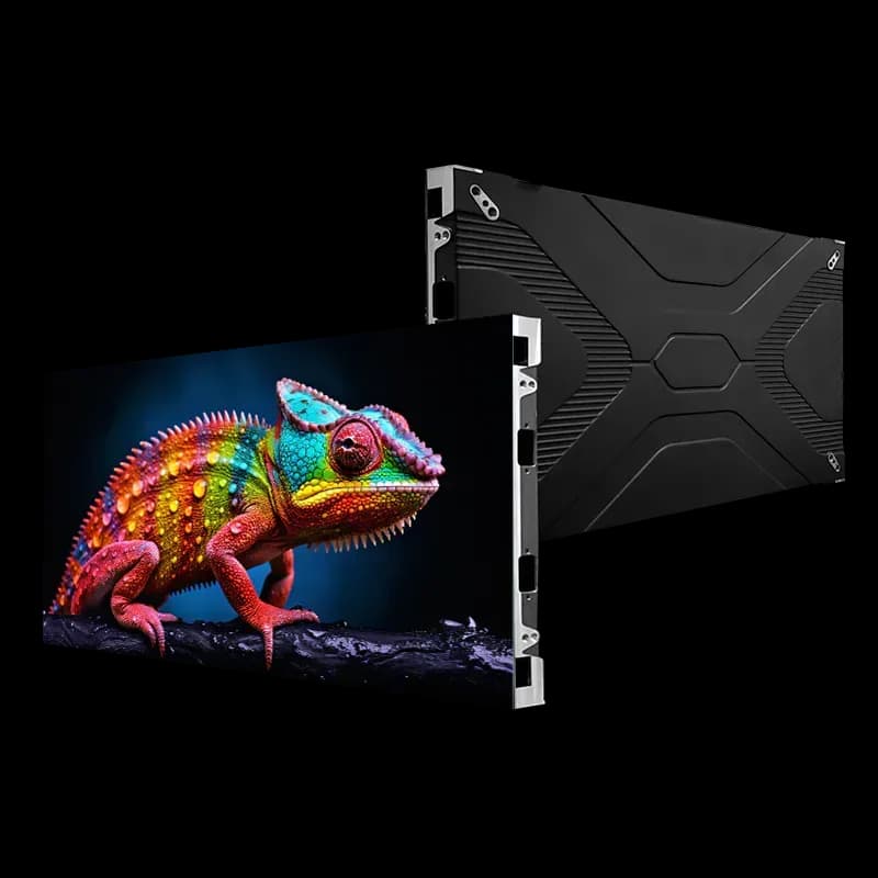 COB Fine-Pitch Indoor LED